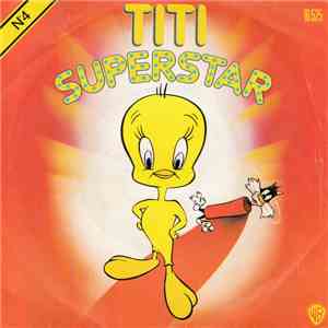 Titi  - Titi Superstar (N°4) album flac