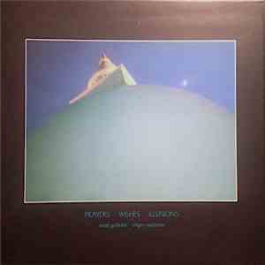 Todd Garfinkle And Shigeo Sugiyama - Prayers Wishes Illusions album flac