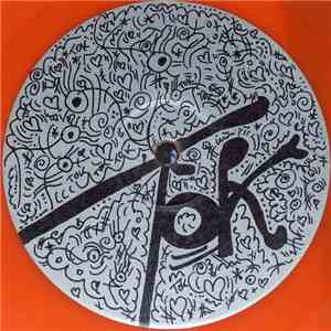 Toktok - Toktok EP album flac