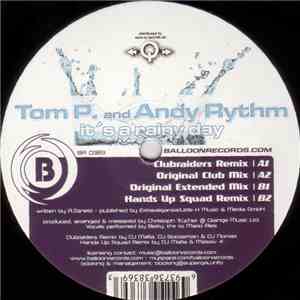 Tom P.  And Andy Rythm - It's A Rainy Day album flac