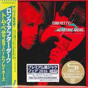 Tom Petty And The Heartbreakers - Long After Dark album flac