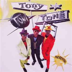 Tony! Toni! Toné! - The Revival album flac