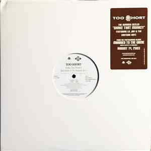 Too $hort - Shake That Monkey album flac