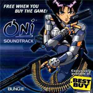 TotalAudio / Power Of Seven - Oni Soundtrack album flac