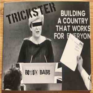 Trickster  - Shakedown : Botox Baby album flac