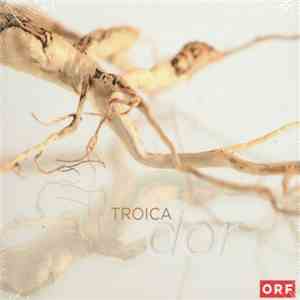 Troica - Dor album flac
