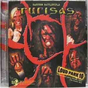 Turisas - Eastern Battlefield album flac