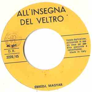 Unknown Artist - Ébredj, Magyar / Testvér, Elég A Szolgaságból album flac