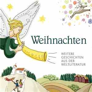 Unknown Artist - Weihnachten (Weitere Geschichten Aus Der Weltliteratur) album flac