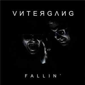 Untergang  - Fallin' album flac