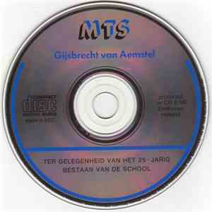 Van Otterdyke - The Syrens album flac