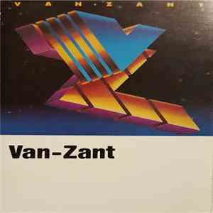 Van-Zant - Van-Zant album flac