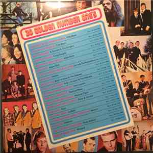 Various - 20 Golden Number One's album flac
