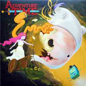 Various - Adventure Time album flac