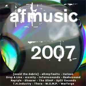 Various - Afmusic 2007 album flac