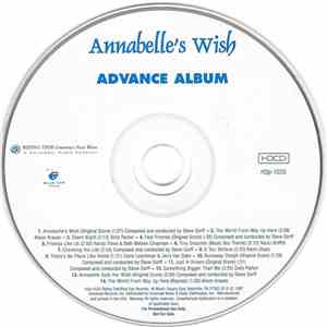 Various - Annabelle's Wish album flac