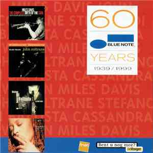Various - Blue Note 60 Years 1939 / 1999 album flac