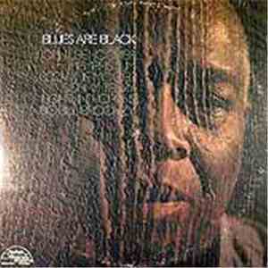 Various - Blues Are Black album flac