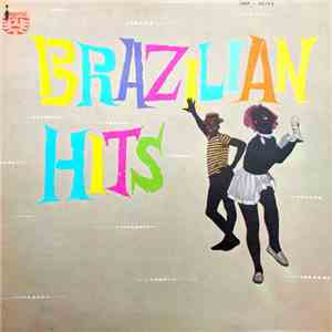 Various - Brazilian Hits album flac