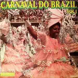Various - Carnaval Do Brazil - Vol.1 album flac