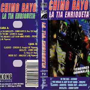 Various - Chimo Bayo - La Tia Enriqueta album flac