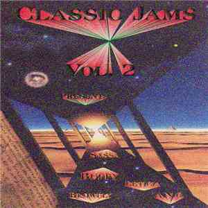 Various - Classic Jams Vol. 2 album flac