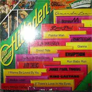 Various - Der Neue Hitladen International album flac