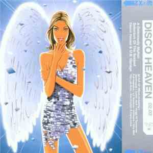 Various - Disco Heaven 02.02 album flac
