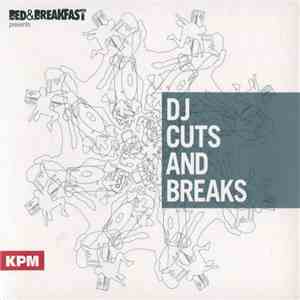Various - DJ Cuts And Breaks album flac