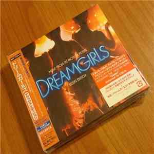 Various - Dreamgirls: Music From The Motion Picture album flac