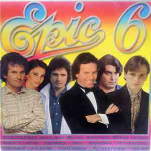 Various - Epic 6 album flac