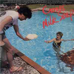 Various - Goats Milk Soap album flac