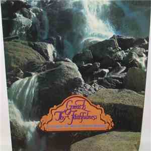 Various - Great Is Thy Faithfulness album flac