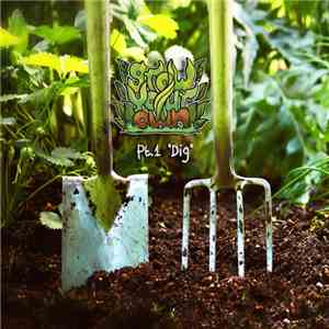 Various - Grow Your Own Pt.1 "Dig" album flac