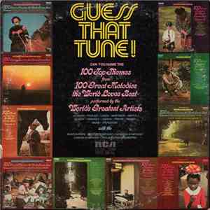 Various - Guess That Tune! album flac