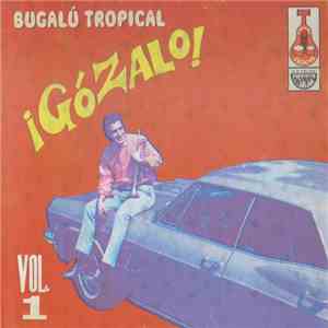 Various - ¡Gózalo! Bugalú Tropical Vol. 1 album flac