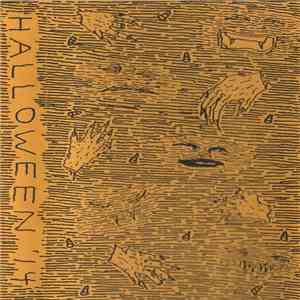 Various - Halloween '14 album flac