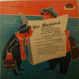 Various - Hits Illustrated, Volume 1 (Schlager Illustrierte) album flac