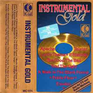 Various - Instrumental Gold album flac