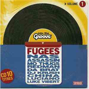 Various - Into The Groove Volume 1 album flac