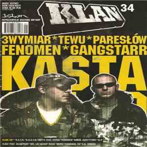 Various - Klan Nr 34 album flac