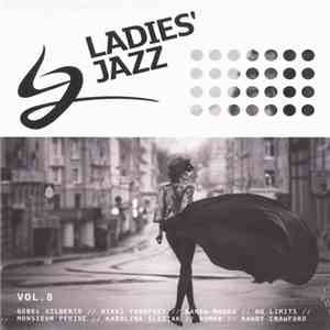 Various - Ladies' Jazz Album Vol. 8 album flac