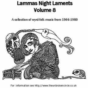 Various - Lammas Night Laments Volume 8 album flac