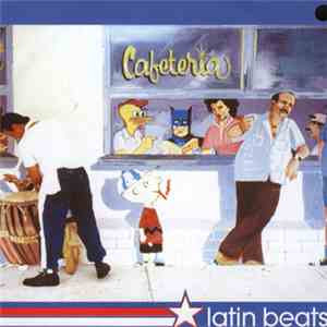 Various - Latin Beats - A Tribute To Tito Puente album flac