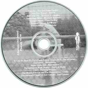 Various - Libations Unlimited: Phoenix '97-'99 album flac