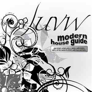 Various - Modern House Guide - U/V/W album flac