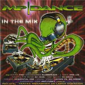 Various - MP Dance - In The Mix album flac