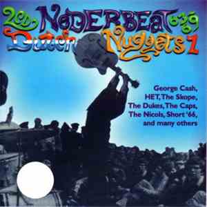 Various - Nederbeat 63 - 69 - Dutch Nuggets 1 album flac