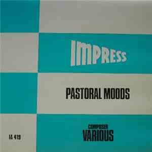 Various - Pastoral Moods album flac