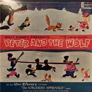 Various - Peter And The Wolf / The Sorcerer's Apprentice album flac